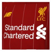 Liverpool home Jersey 19/20  15#Chamberlain