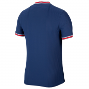 Paris Saint-Germain Home Player Version  Jersey 21/22 (Customizable)