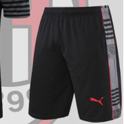 AC Milan Training Suit (including shorts) 22/23 (Customizable)
